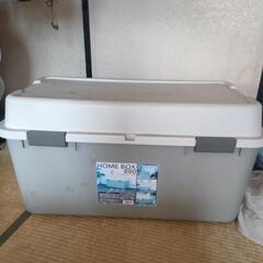 ホームBOX   