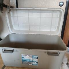 ホームBOX   の画像