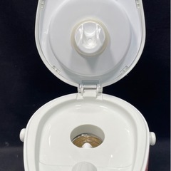 ZOJIRUSHI 象印 マホービン ガラス製FY ナチュラルブーケ 品番  AB-RX22  2.2L0216-014の画像