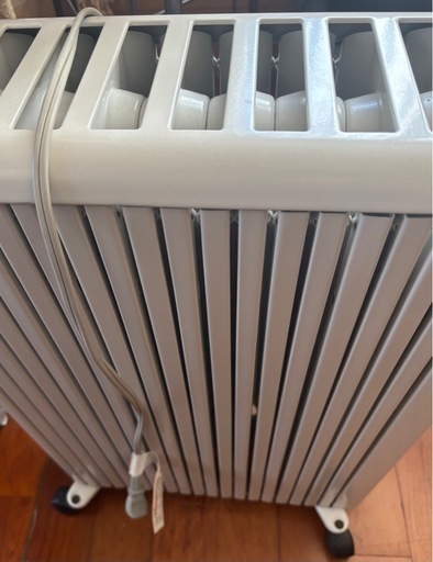 お買い得品 ☆デロンギ オイルヒーター【お値下げ交渉】 TAKAchan