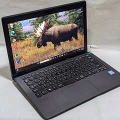🎎VAIO🌟VJS11D12N🌟美品黒🌟SSD🌟WIN11🌟Of...