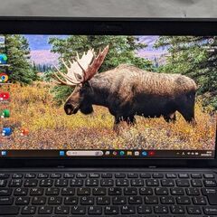 🎎VAIO🌟VJS11D12N🌟美品黒🌟SSD🌟WIN11🌟Office2021　難ありの画像