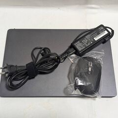 🎎VAIO🌟VJS11D12N🌟美品黒🌟SSD🌟WIN11🌟Office2021　難ありの画像