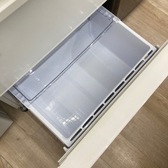 【トレファク シュロアモール筑紫野店】AQUAの3ドア冷蔵庫 AQR-27N2のご紹介です！の画像