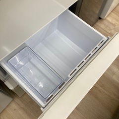 【トレファク シュロアモール筑紫野店】AQUAの3ドア冷蔵庫 AQR-27N2のご紹介です！の画像