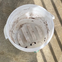 コンポスト　11L　生ゴミ処理に大活躍！の画像