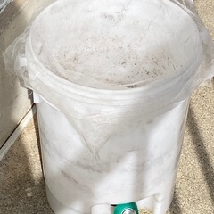 コンポスト　11L　生ゴミ処理に大活躍！