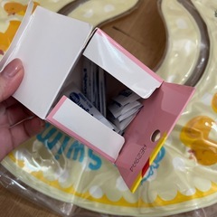 ベビー用品　swimava浮き輪の画像