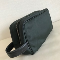 ルイヴィトン タイガ セカンドバッグ パラナ