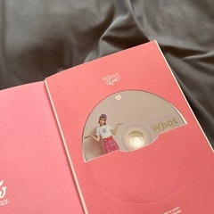 20 %値引き中！ 　TWICE  CD の画像