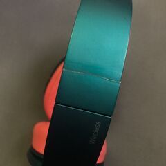 SONY h.ear on Wireless NC（MDR-100ABN）　 　の画像