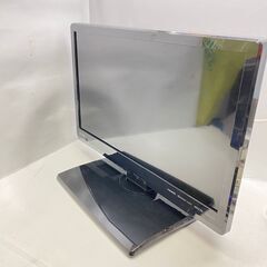 ジ142/ MITSUBISHI REAL　液晶テレビ LCD-19LB8　2018年製 19インチ TV リモコン欠品