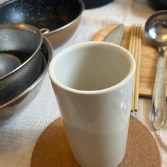 無印　ひとり暮らし　キッチンツールセットの画像