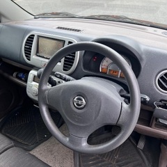 日産モコの画像