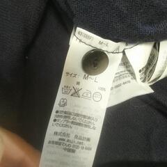 無印良品　授乳用ケープの画像