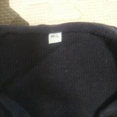 無印良品　授乳用ケープの画像