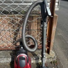 【ジャンク】扇風機　掃除機