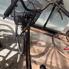 自転車