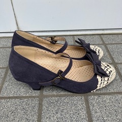 パンプスの画像