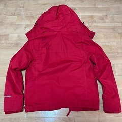 アバクロンビー&フィッチ　ジャケットの画像