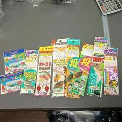0216-084 釣り針セット