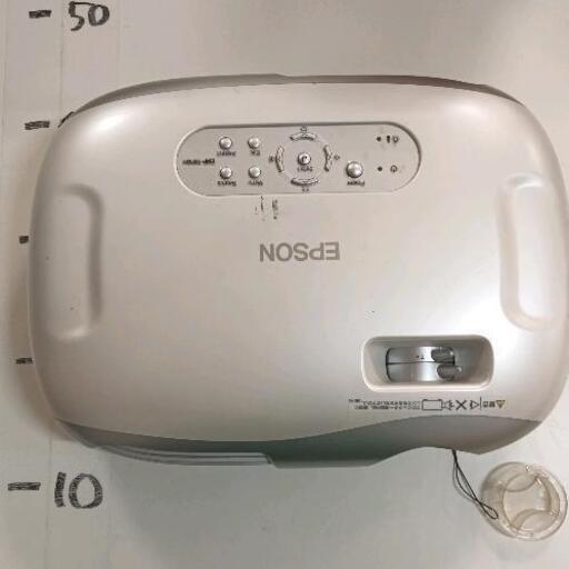 0216-021 エプソン　EPSON プロジェクター　EMP-TW10N