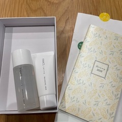 FANCLのトライアルセット