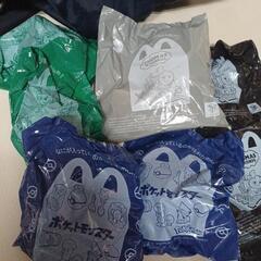 マクドナルド　おもちゃ9の画像