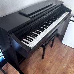 Technics 電子ピアノ88鍵盤