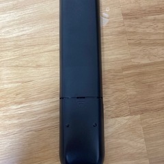 2018年製24型テレビ&テレビ台の画像