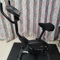 ALINCO フィットネスプログラムバイク AF6200SP(防...