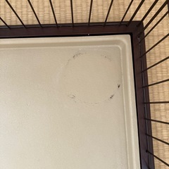 犬　ゲージ　サークル(取引中)の画像