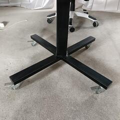 全自動麻雀卓　AKレーシングチェア4脚セットの画像
