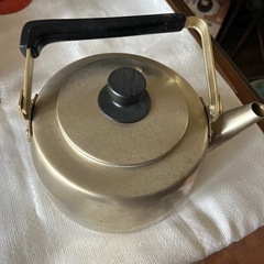 ⭐︎決まりました⭐︎　やかん　