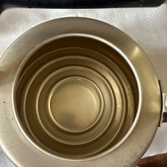 ⭐︎決まりました⭐︎　やかん　の画像