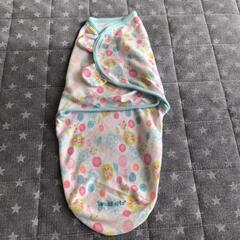 スワドルミー　おくるみ　新生児〜