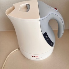 T-fal ティファールケトル　1.2L

