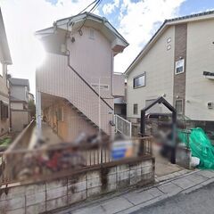🉐初期費用２万円🙂ＢＴ別で家賃34000円！大宮へ１２分の岩槻駅...