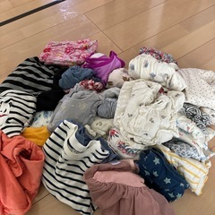 ベビー服 70-80