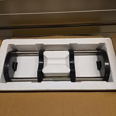 NUO FLEXBELL 32 フレックスベル 2〜32kg 4kg刻み アジャスタブルダンベル 可変式ダンベル 筋トレ トレーニング ダンベル

の画像