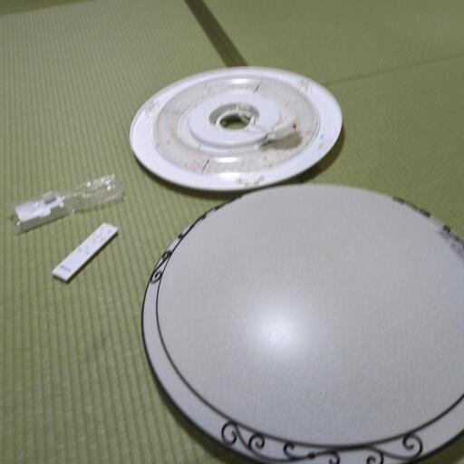 LED照明器具