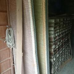 薄手の木の台?の画像