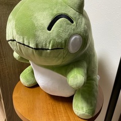 みがわりぬいぐるみ