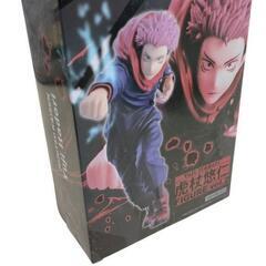 呪術廻戦 虎杖悠仁 フィギュア