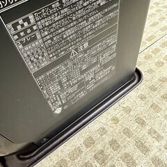 ダイニチ ブルーヒーター FW-KS4719SGX 2019年製 リモコン付き 石油ファンヒーターの画像