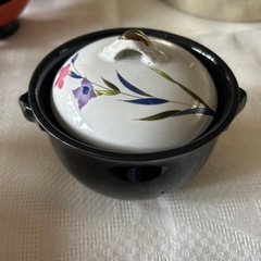 ⭐︎決まりました⭐︎蓋付き茶碗