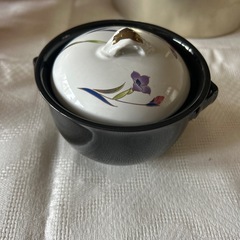 ⭐︎決まりました⭐︎蓋付き茶碗の画像