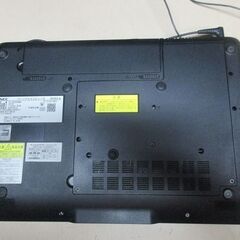値下げしました！NEC VersaPro PC-VK20EA-N Windows10の画像