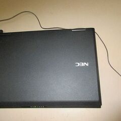 値下げしました！NEC VersaPro PC-VK20EA-N Windows10の画像