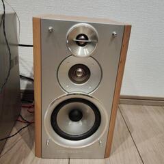 ビクターのミニコンポです。の画像